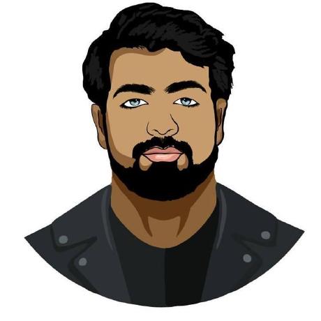 Ram Maheshwari Logo Image
